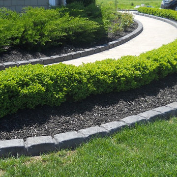Landscaping Edging