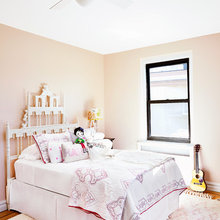 new house