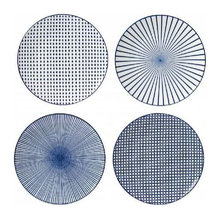 Dinner plates
