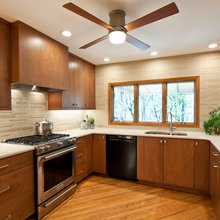 Lake Kitchen
