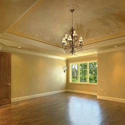 MICHAEL MOLTHAN LUXURY HOMES - Products