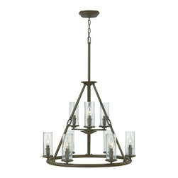 Chandeliers - Products