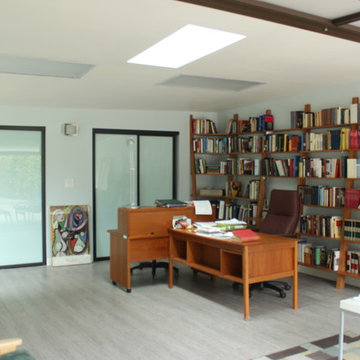Garage Conversion
