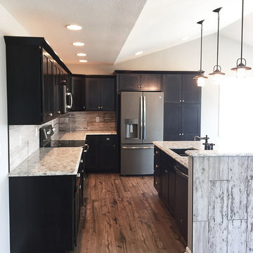 Hunters Creek New Home