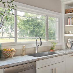 Casement Window - Windows