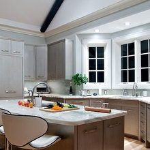 bay windows