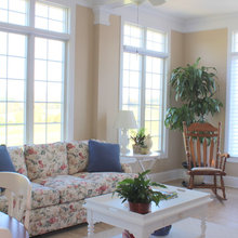 FN:  Morning Room