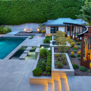 Private Residence -