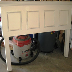 Vintage Headboards - Headboards