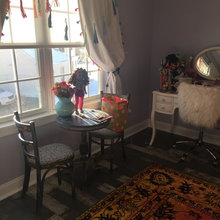 Remodeled Rooms
