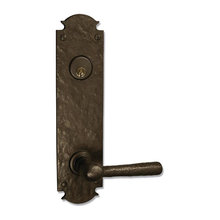 Front Doors