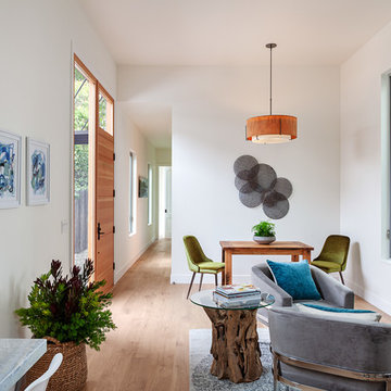 Tiny House Residence