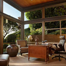 sun room/office
