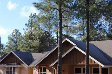 Residential Projects in Flagstaff