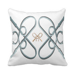 Throw Pillows - Products