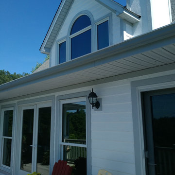 Residential Projects