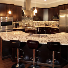 Kitchen Reno Ideas