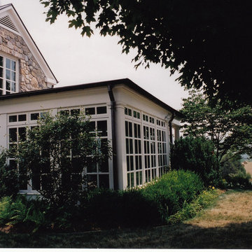 A House in the Country
