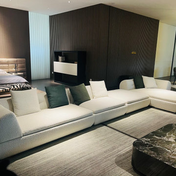 China Luxury Furninture