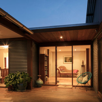 Braidwood house