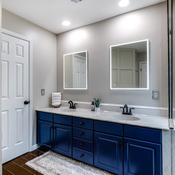Dunoon Lane Remodel