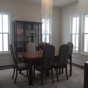Classic Elegance in Niagara on the Lake