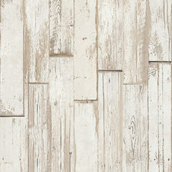 Blendart White 6" x 47" - Wall And Floor Tile