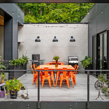 Wandering Oaks Modern