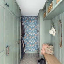 Mudroom