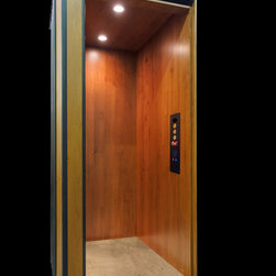 Flat Panel Elevator - Products