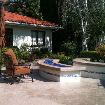 Backyard Reset | Vivid Landscaping