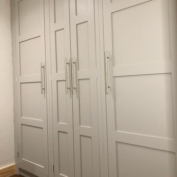 Bespoke Bedrooms