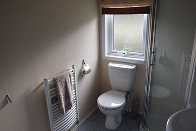 Devon Lodge Bathroom