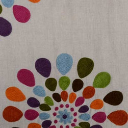 Duralee Fabrics 300014H-761 - Fabric