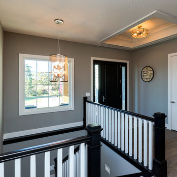 New Home Construction in Bettendorf
