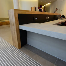 Reception Desk