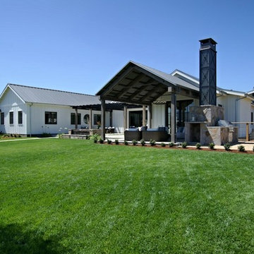 Hoffman Residence Napa