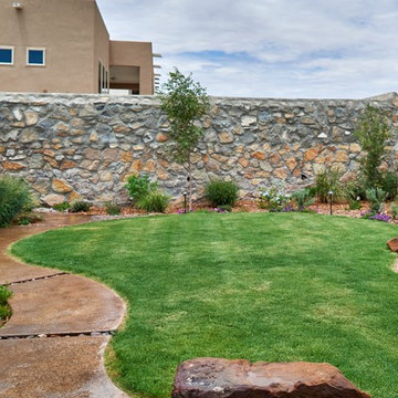 El Paso Far Eastside Oasis