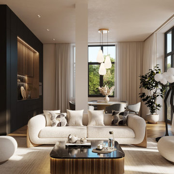 Multifamily Housing