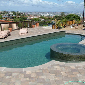 Point Loma Remodel