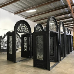 Showroom - Products