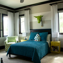 boy bedroom