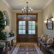 Front Doors