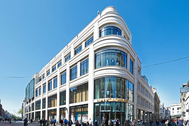 De Markies Shopping Centre