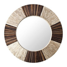Entry Mirrors