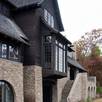 Mountain Retreat - Roaring Gap NC
