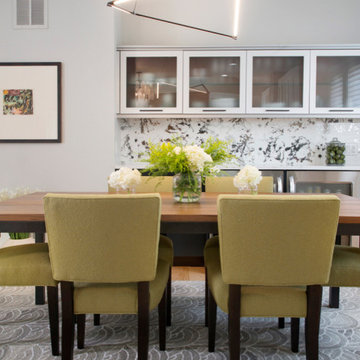 Kitchen Renovation