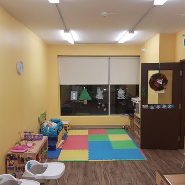 Fresh Look for a Daycare!