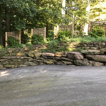 Stone ideas