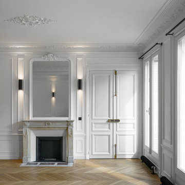 Appartemnt Privé II